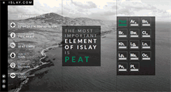 Desktop Screenshot of islay.com